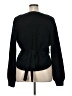 Vero Moda Black Pullover Sweater Size XL - photo 2