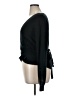 Vero Moda Black Pullover Sweater Size XL - photo 5
