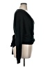 Vero Moda Black Pullover Sweater Size XL - photo 4