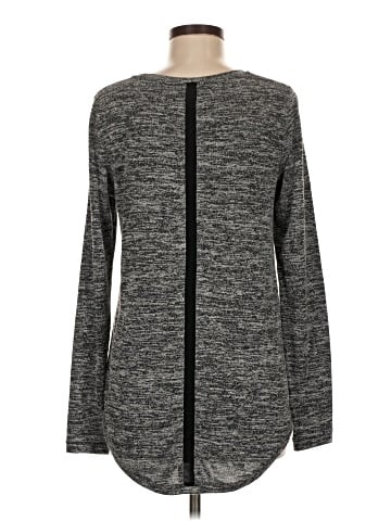 Pure & Good Long Sleeve T-Shirt (view 2)