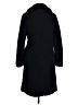 Talbots 100% Polyester Black Coat Size XS - photo 2