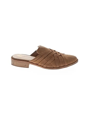 Born In California Mule/Clog (view 1)