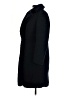 Talbots 100% Polyester Black Coat Size XS - photo 5