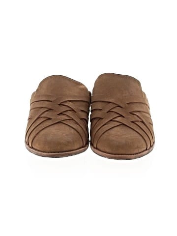Born In California Mule/Clog (view 2)