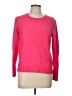 Ann Taylor LOFT Pink Pullover Sweater Size L - photo 1