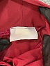 Assorted Brands Burgundy 3/4 Sleeve Blouse Size M (estimated) - photo 7