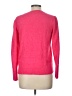 Ann Taylor LOFT Pink Pullover Sweater Size L - photo 2
