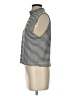 Plume and Thread Silver Sleeveless T-Shirt Size Sm (1) - photo 5
