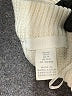 H&M White Sweater Vest Size XS - photo 7