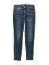 Old Navy Solid Blue Jeans Size 8 - photo 1