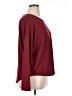 Time and Tru Burgundy Pullover Sweater Size XL - photo 4