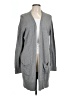 Topshop Gray Cardigan Size 10 - photo 1