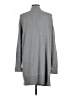 Topshop Gray Cardigan Size 10 - photo 2