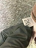 Koral Brown Jeans Size 26 waist - photo 8
