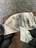 Koral Brown Jeans Size 26 waist - photo 9