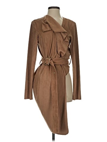 Worth New York Casual Dress (view 1)