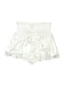 TCEC White Ivory Formal Skirt Size M - photo 1