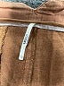 Unbranded Brown Casual Pants Size 12 - photo 7