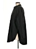 Rails Black 3/4 Sleeve Button-Down Shirt Size M - photo 5