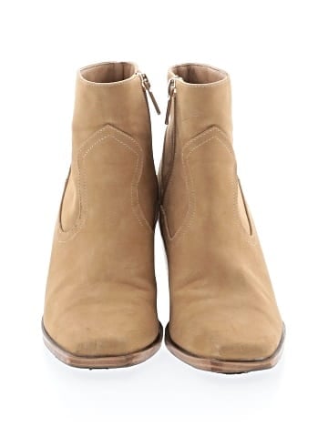 Unbranded Ankle Boots (view 2)