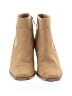 Unbranded Tan Ankle Boots Size 7 - photo 2