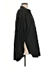 Rails Black 3/4 Sleeve Button-Down Shirt Size M - photo 4
