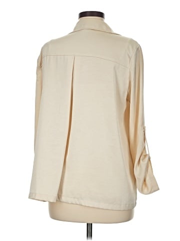 Mystree Long Sleeve Blouse (view 2)