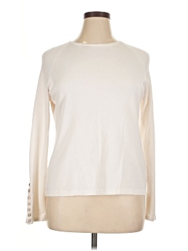 J. Mc Laughlin Turtleneck Sweater