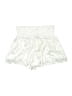 TCEC White Ivory Formal Skirt Size M - photo 2