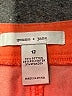 Gemma + Jane Tie-dye Orange Casual Pants Size 12 - photo 7