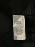 Larry Levine Solid Black Active Pants Size M - photo 8