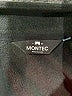 Montec 100% Polyester Black Pullover Sweater Size XS - photo 7