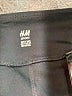H&M Sport Black Active Pants Size S - photo 7