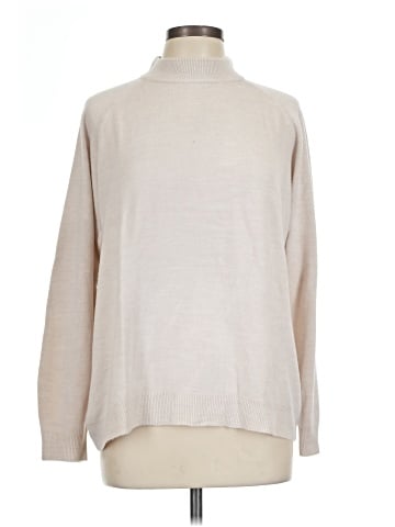 Draper's & Damon's Turtleneck Sweater (view 1)