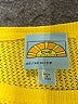 C&C California Color Block Yellow Pullover Sweater Size XS - photo 7