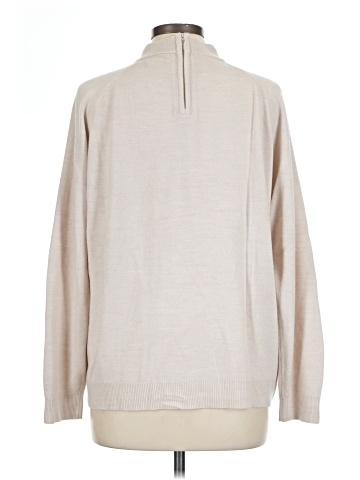 Draper's & Damon's Turtleneck Sweater (view 2)