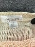 Adolfo Ivory Pullover Sweater Size S - photo 7