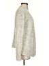 Jeans By Buffalo Ivory Cardigan Size S - photo 4