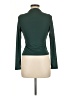 iris Green Long Sleeve Turtleneck Size M - photo 2