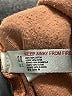 FP BEACH 100% Cotton Tan Cardigan Size XS - photo 8