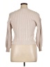 T Tahari Tan Pullover Sweater Size XS - photo 2