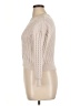 T Tahari Tan Pullover Sweater Size XS - photo 5