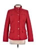 St. John's Bay 100% Polyester Red Jacket Size M - photo 1