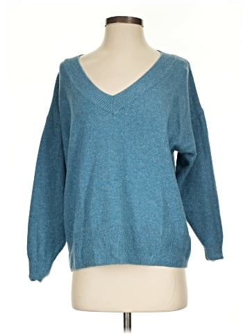 M Magaschoni Pullover Sweater (view 1)