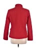 St. John's Bay 100% Polyester Red Jacket Size M - photo 2