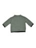 Gap Fit Green Zip Up Hoodie Size 3-6 mo - photo 2