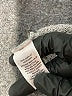 ABound 100% Acrylic Metallic Gray Pullover Sweater Size L - photo 8