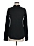 Cuddl Duds Black Long Sleeve Turtleneck Size M - photo 1