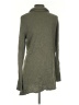 Leith Green Cardigan Size XS - photo 2