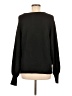 Nine West Black Pullover Sweater Size M - photo 2